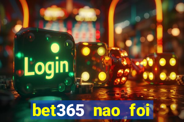 bet365 nao foi possivel processar seu deposito